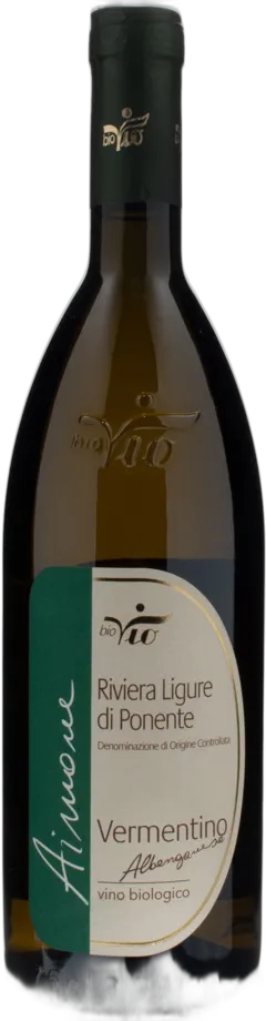 photo du vin Aimone