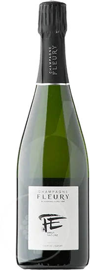 photo du vin Fleur de l’Europe Maison Fleury