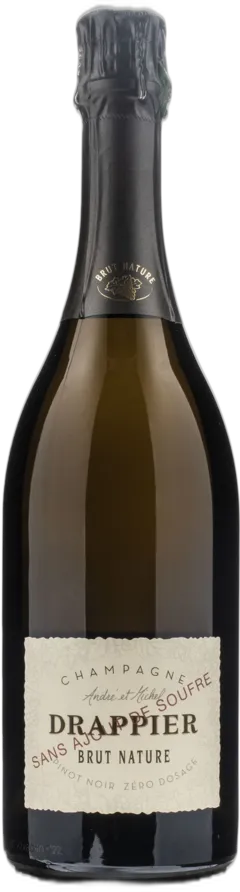 aperçu du vin Drappier