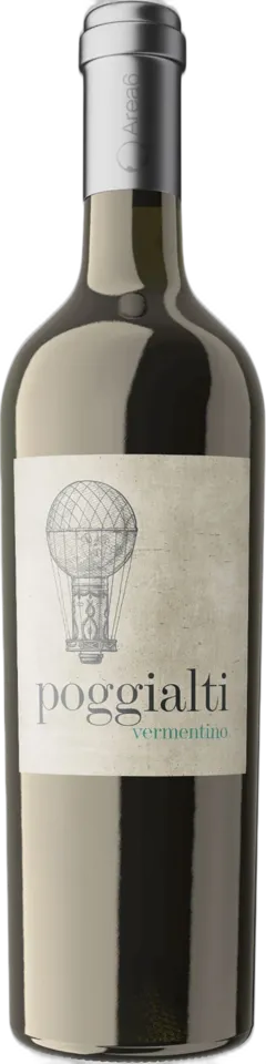 image du vin Vermentino