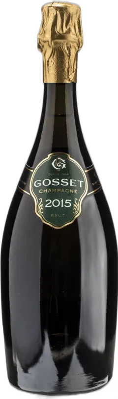capture du vin Grand Millésime