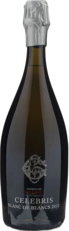 image du vin Champagne Gosset Celebris