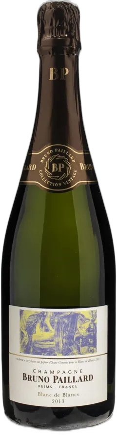 photo du vin Premiere Cuvee Extra Brut