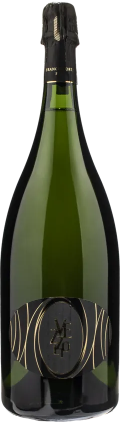 photo du vin Brut Millesimato