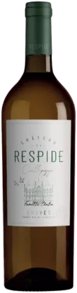 photo du vin Graves Château de Respide Classic
