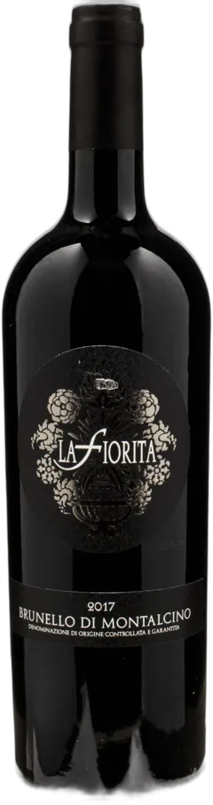 photo du vin la Fiorita Brunello di Montalcino