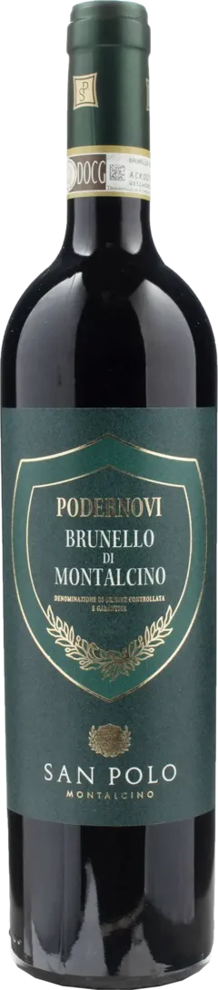 photos du vin Podernovi