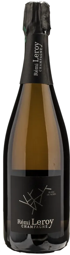 photo du vin Remi Leroy Blanc de Noirs
