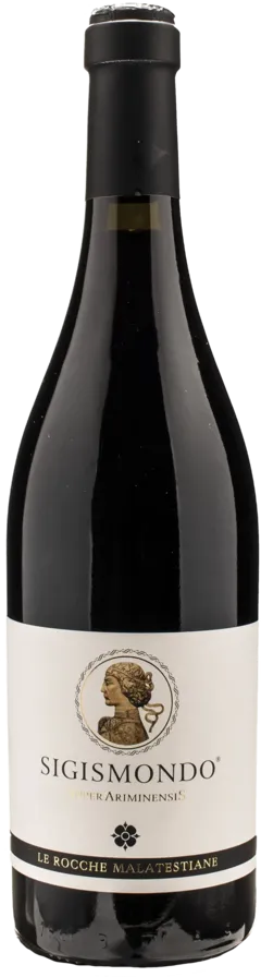 photo du vin Chardonnay Grottafresca Frizzante Igt le Rocche Malatestiane
