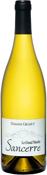 photos du vin Sancerre Domaine Girault