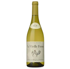 photo du vin Luberon Famille Perrin la Vieille Ferme