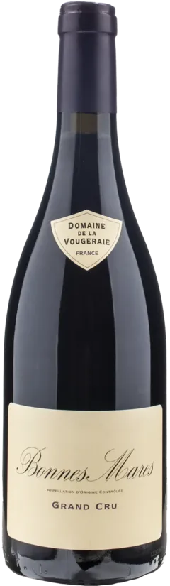 photo du vin Bonnes Mares Grand Cru