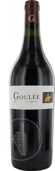 photo Médoc Cos d'Estournel - Goulée by Cos d'Estournel
