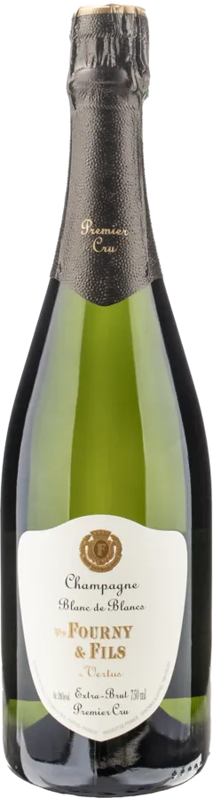 photos du vin Blanc de Blancs Extra Brut