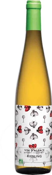 photo du vin Alsace Gewurztraminer Cave de Ribeauvillé