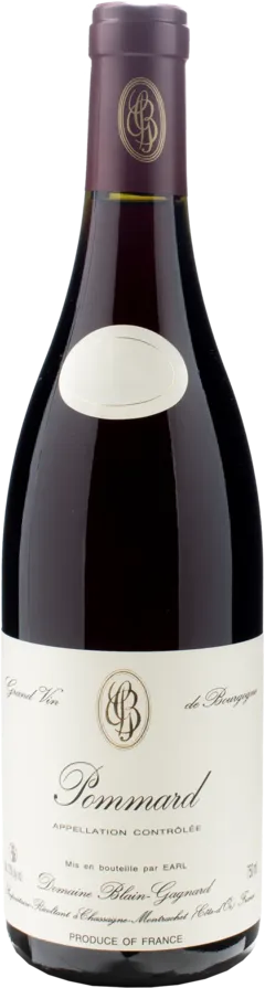 photo du vin Pommard