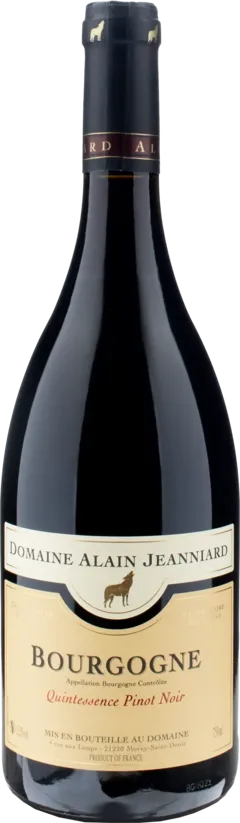 image du vin Gevrey-Chambertin