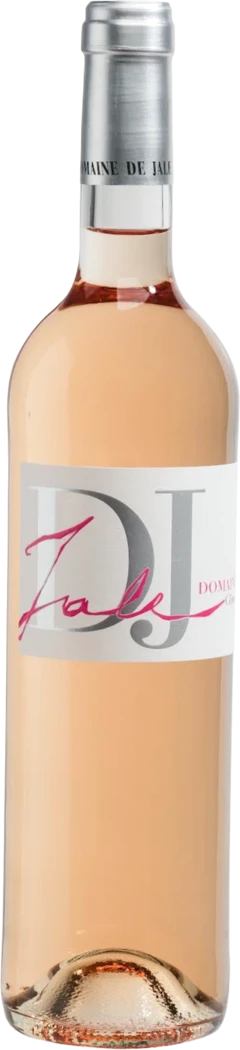 photo Côtes de Provence Domaine de Jale Cuvée dj