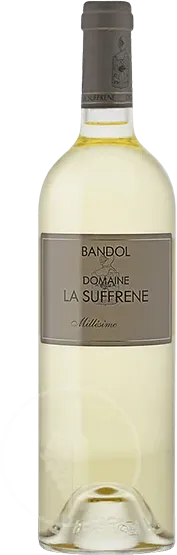 photo Bandol Domaine de la Suffrene