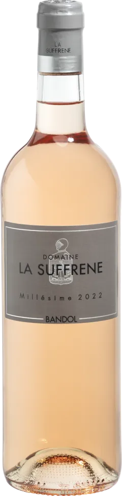 photo Bandol Domaine de la Suffrene