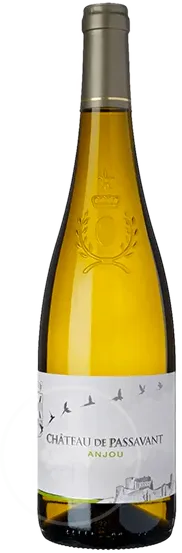 image du vin Anjou Rouge