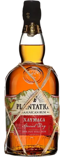 photo du vin Maison Ferrand Plantation Xaymaca Special Dry