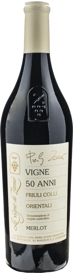 photos du vin Vigne 50 Anni