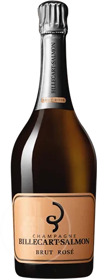 photos du vin Champagne Brut Rosé Maison Billecart-Salmon