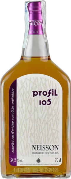 photo du vin Profil 105
