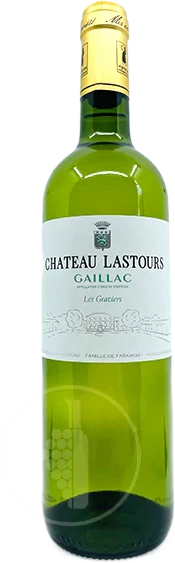 photo Gaillac Château Lastours les Graviers
