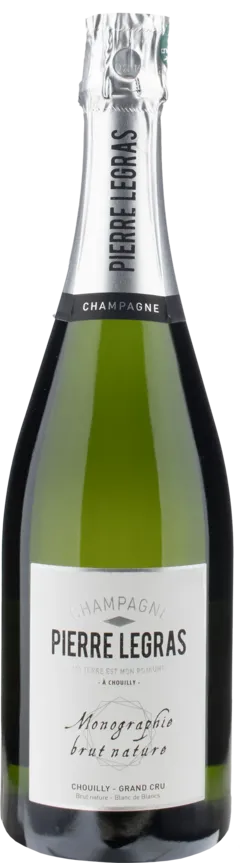 photo du vin Grand Cru Monographie Brut Nature