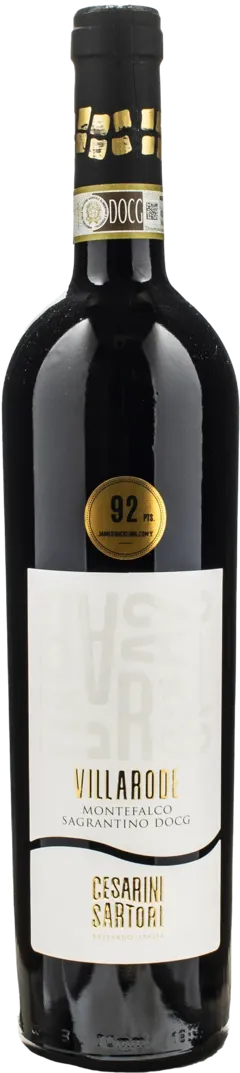 image du vin Villarode