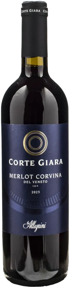 aperçu du vin Chardonnay Corte Giara