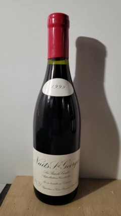 photo Domaine Leroy Nuits-Saint-Georges Aux Bas de Combe 1999