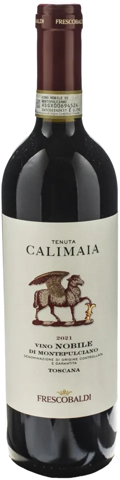 photos du vin Tenuta Calimaia
