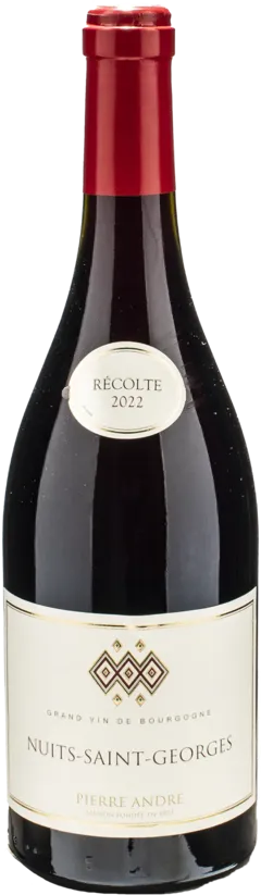 photo du vin Nuits St Georges