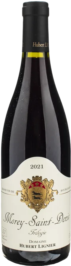 photo du vin Morey Saint Denis