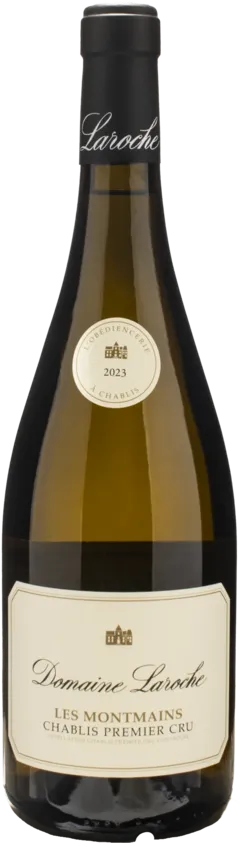 photos du vin Chablis 1er Cru Les Montmains