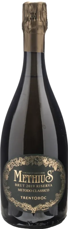 photo du vin Chardonnay Riserva Doc Majerla Dorigati