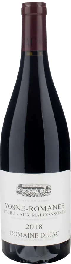 aperçu du vin Domaine Dujac Vosne-Romanée Premier Cru "les Beaux Monts"