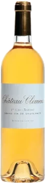 photo Château Climens 2016