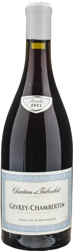 photo du vin Gevrey Chambertin