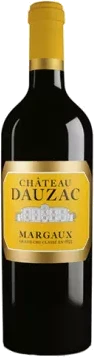 photo Château Dauzac 2016