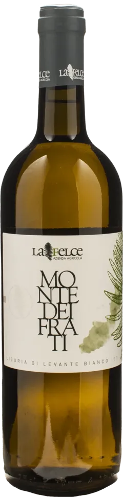 image du vin la Felce Monte Dei Frati