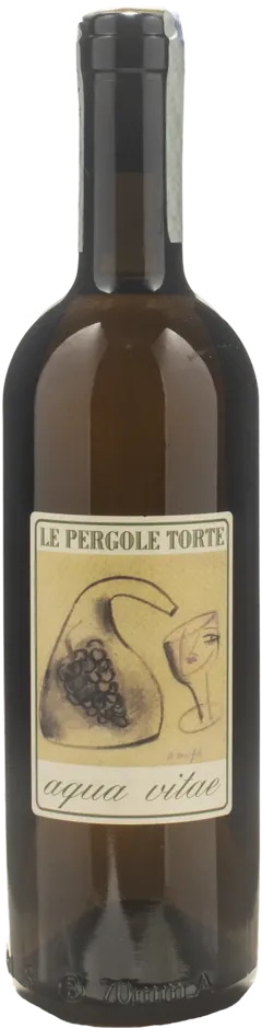 photos du vin Aqua Vitae Pergole Torte