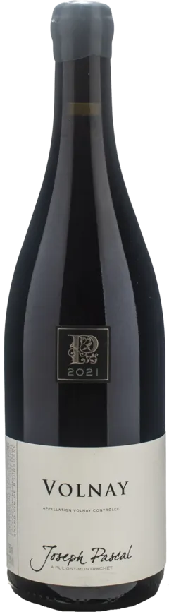 photo du vin Volnay