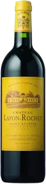 photo Château Lafon-Rochet 1989