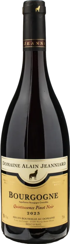 image du vin Gevrey-Chambertin