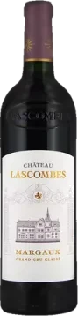 photo Château Lascombes 2018