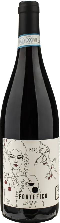 image du vin Cocca di Casa